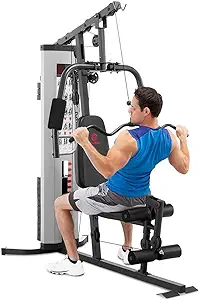 Lat Pulldown Pec Deck