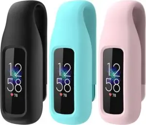 Fitbit Luxe Clip