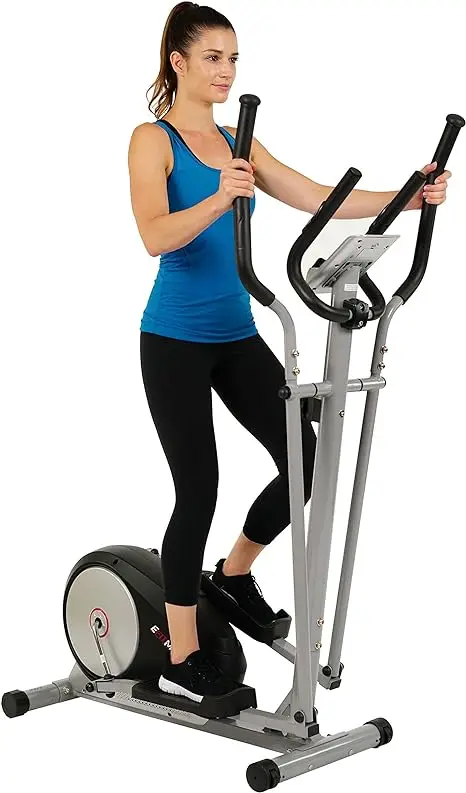 EFITMENT elliptical for small spaces