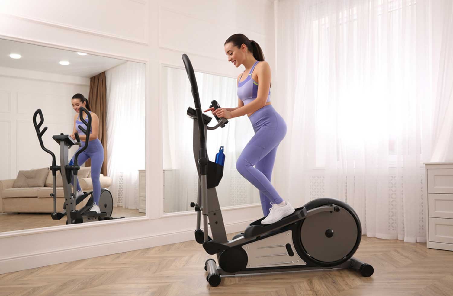Best 2 in 1 elliptical and bike to buy in 2024 | strengthholic