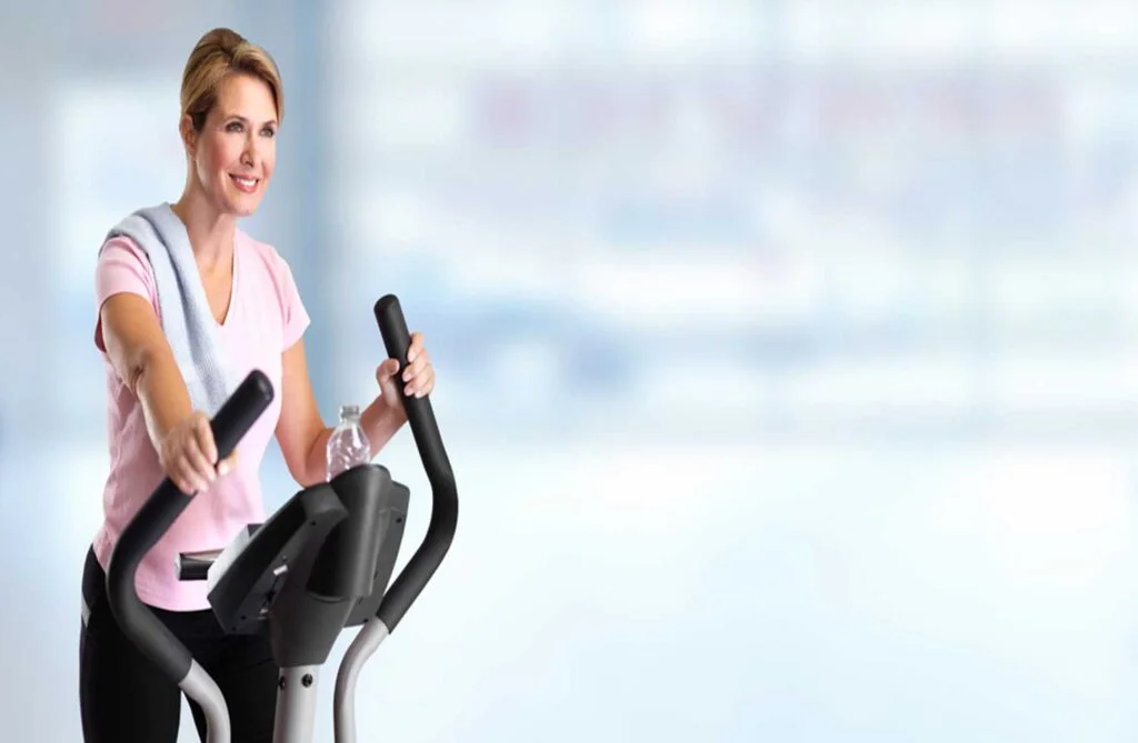 Best Cardio Machine for Losing Weight