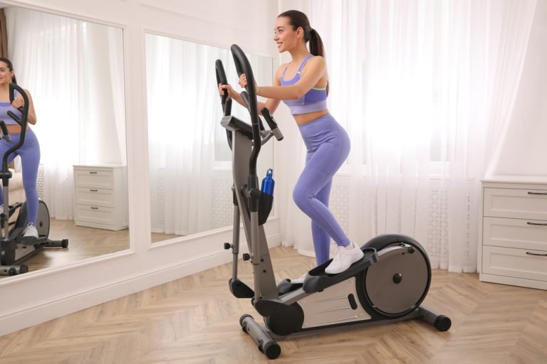 Best Gym Equipment for Cardio