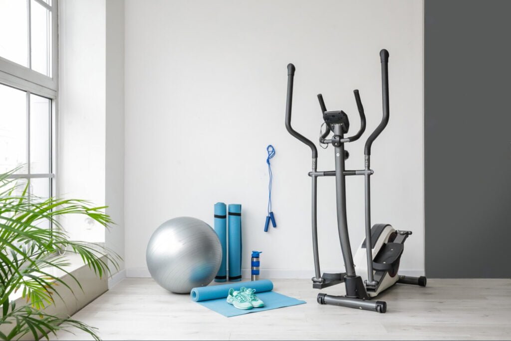 Best Home Gym Equipments for Full Body Workout