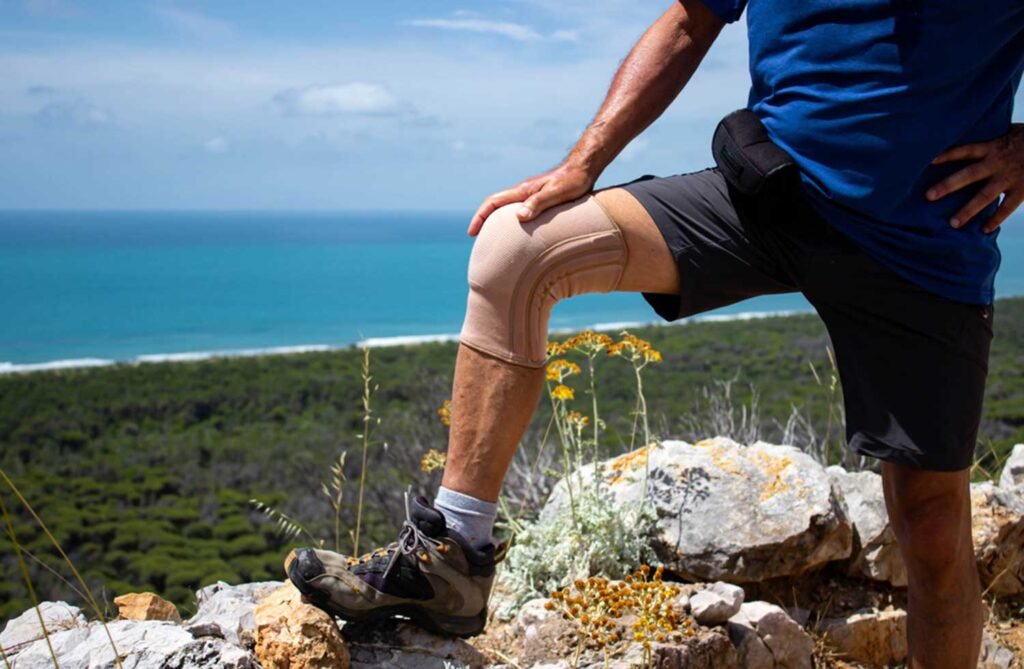 Best Knee Brace for Hiking