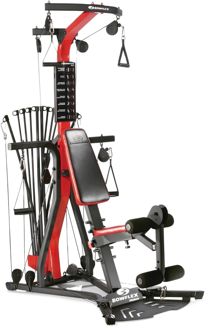 Best Pec Deck Machine for Your Home Gym | strengthholic