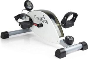 DeskCycle Under Desk Bike Pedal Exerciser