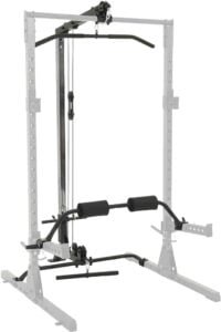 F2C® Max Load Squat Rack