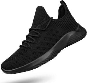 Feethit Womens Slip-On Walking Shoes