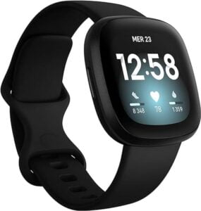 Fitbit Versa 3