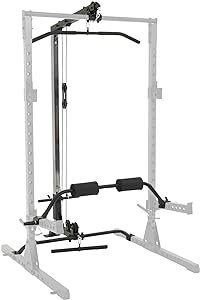 Fitness Reality Squat Rack Power Cage