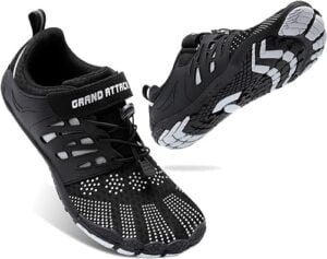Grand Attack Men's Barefoot Shoes