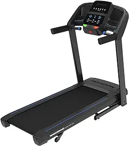 Horizon Fitness T101 Treadmill​