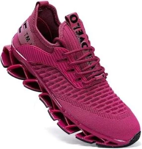 Kapsen Women's Fashion Sneakers Running Shoes