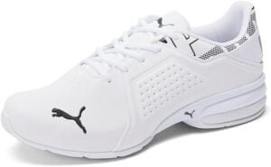 PUMA Men's Viz Runner Cross-trainer