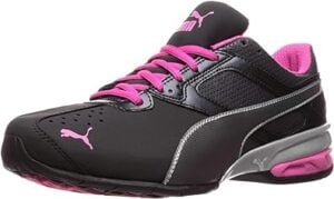 PUMA Women's Tazon 6 Sneaker