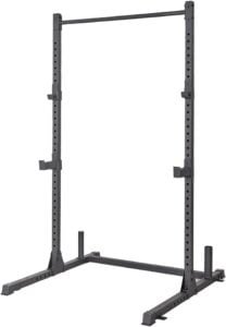 Power Rack Power Cage Workout Station Home Gym