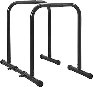 RELIFE Duty Dip Stands Fitness Bar