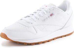 Reebok Classic Leather Sneaker