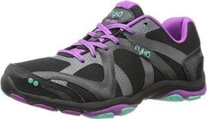 Ryka Women's Influence Cross Trainer Shoe