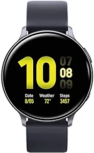 Samsung Galaxy Watch Active2