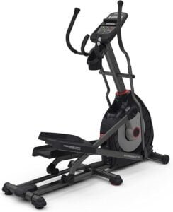 Schwinn Fitness 430 Elliptical Machine