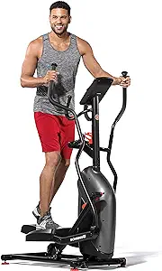 Schwinn Fitness Elliptical Machine