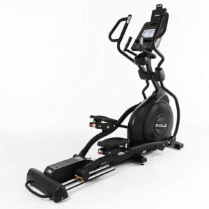 Sole Fitness E35 Elliptical Machine​