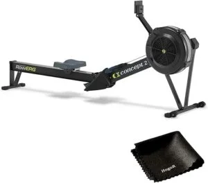 Stamina Body Trac Glider 1050 Rowing Machine​