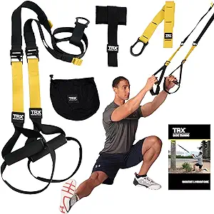 TRX All-in-One Suspension Training System