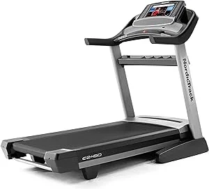 The NordicTrack Commercial Series Treadmill​