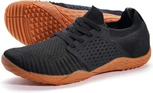 WHITIN Women's Barefoot & Minimalist Shoe
