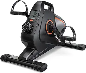 YOSUDA Under Desk Bike Pedal Exerciser