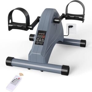 iHomey Under Desk Bike Pedal Exerciser