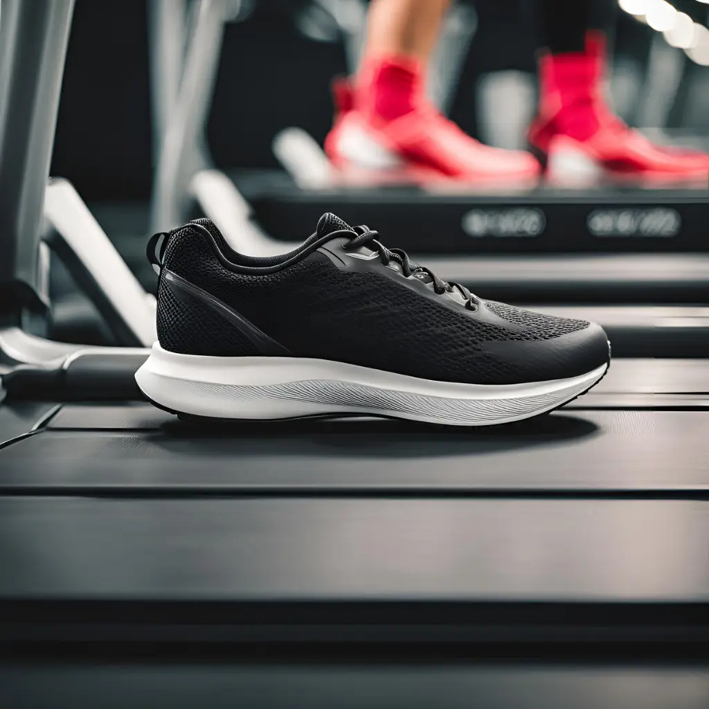 Best Running Shoes for Men on Treadmill