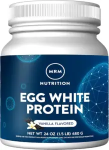 MRM Egg White Protein Powder