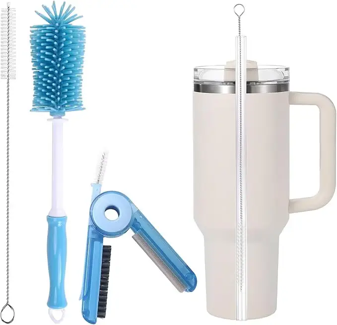 brush cleaning kit