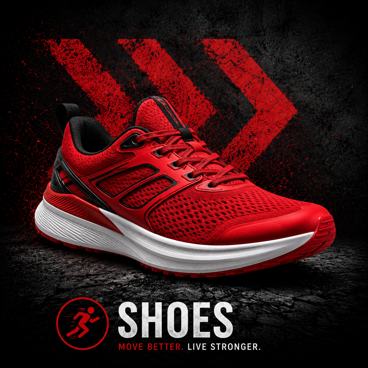 Homepage Shoes