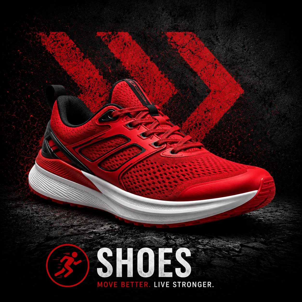 Homepage Shoes