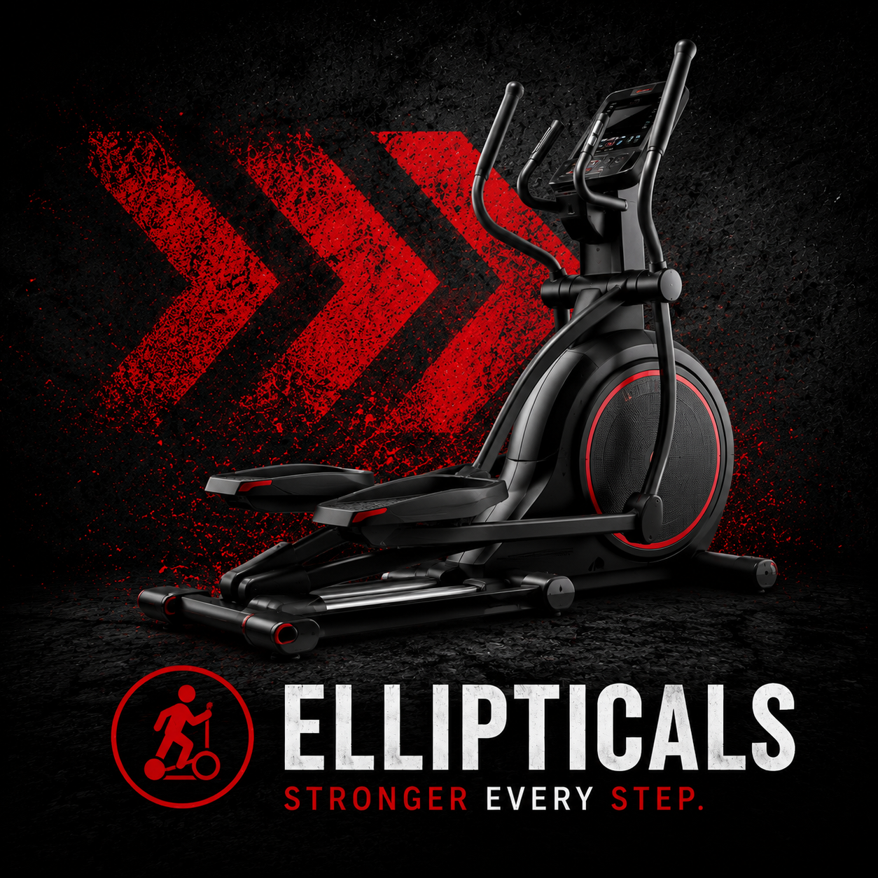Elliptical Bikes Homepage