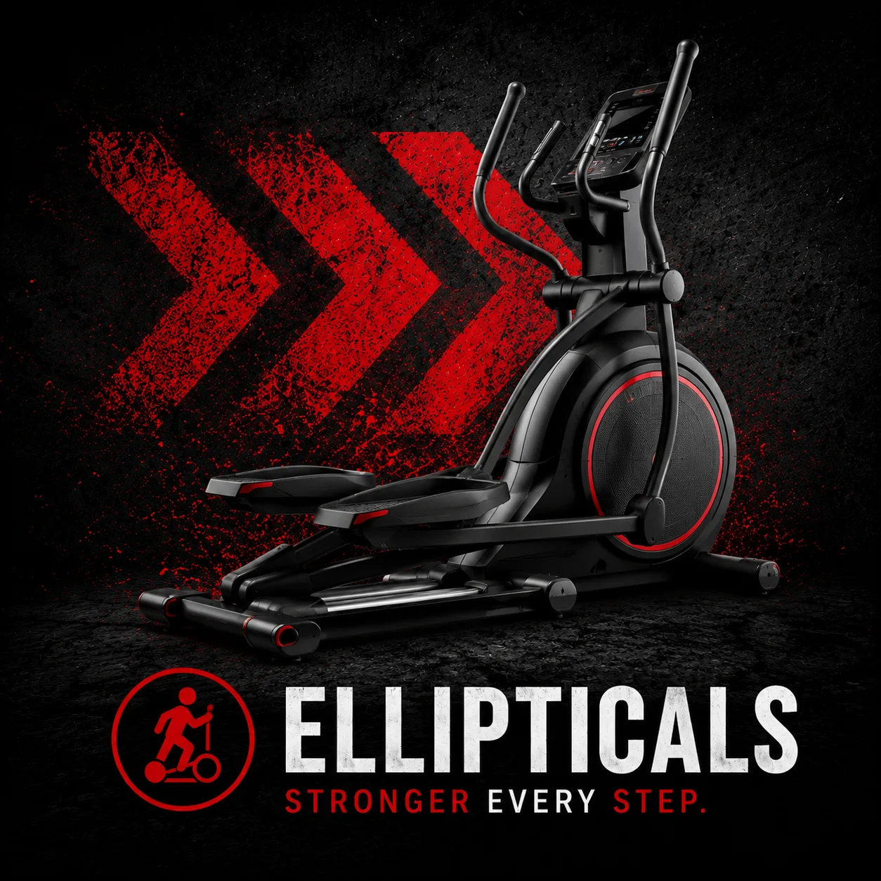 Elliptical Bikes Homepage
